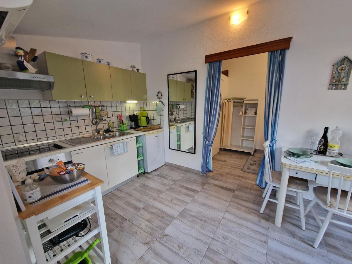 Apartments Rina Ровінь Екстер'єр фото
