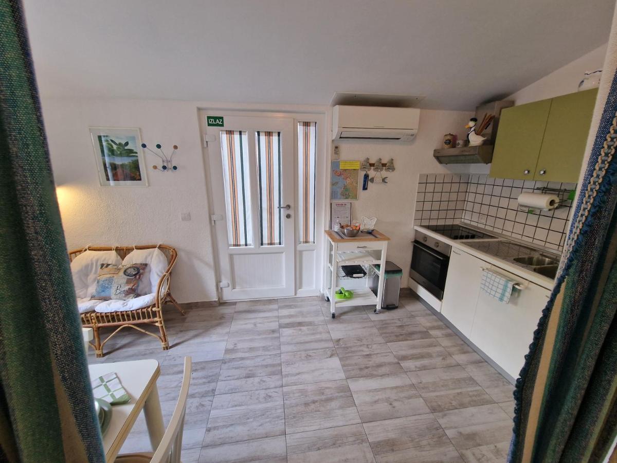 Apartments Rina Ровінь Екстер'єр фото