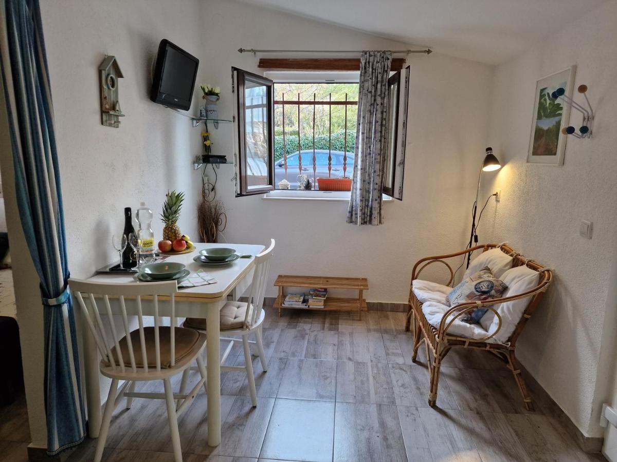 Apartments Rina Ровінь Екстер'єр фото