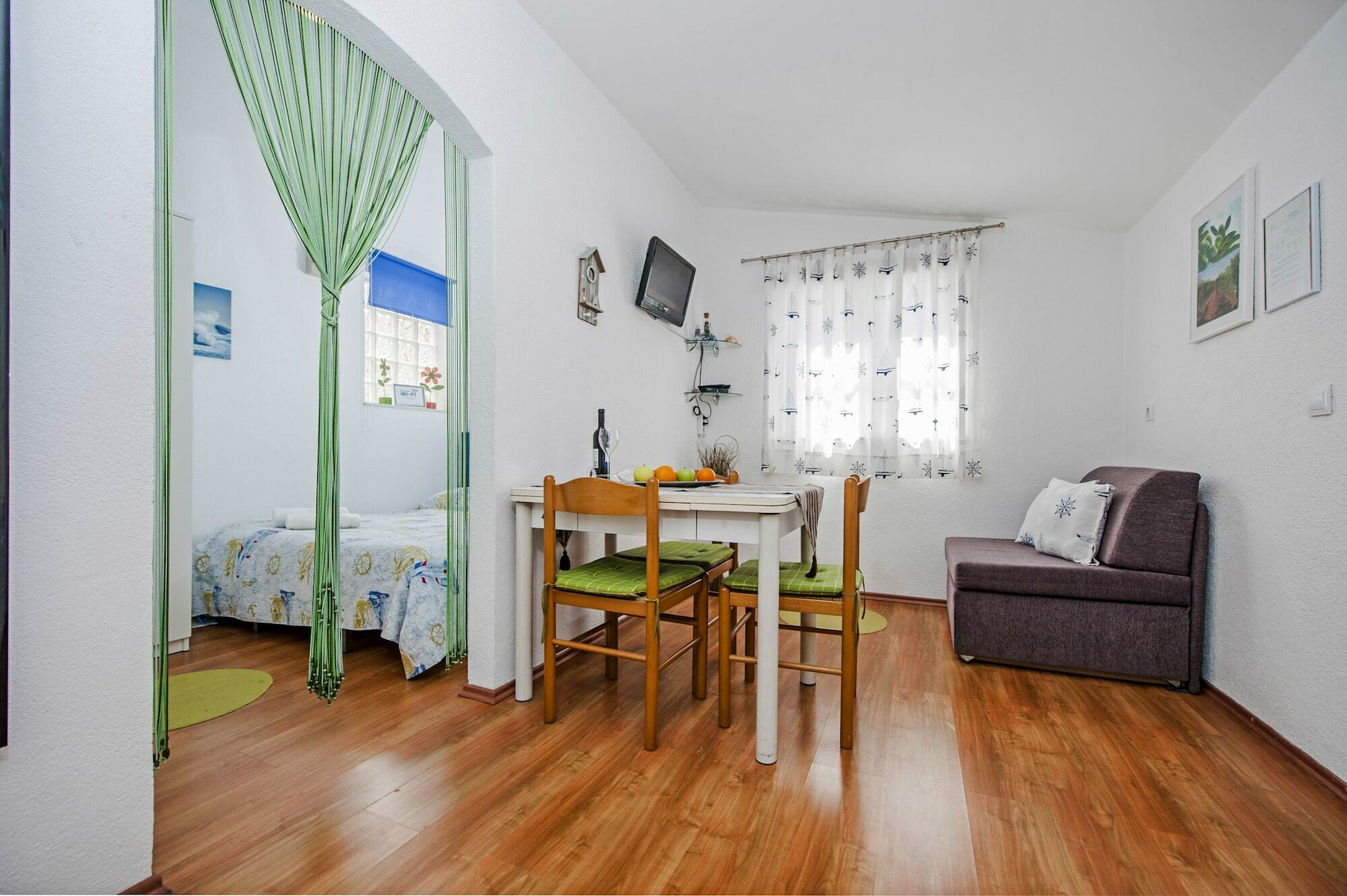 Apartments Rina Ровінь Екстер'єр фото