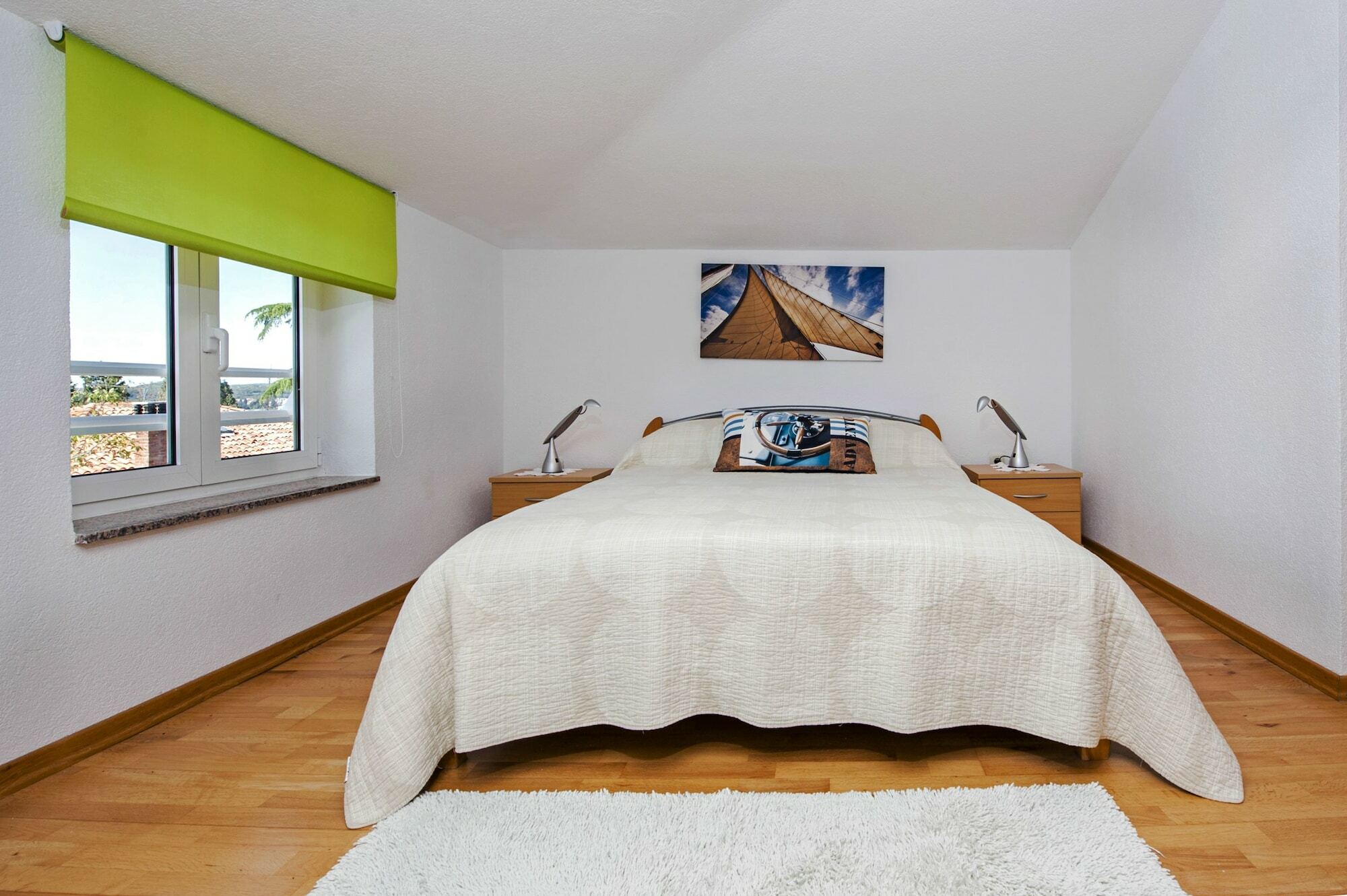 Apartments Rina Ровінь Екстер'єр фото